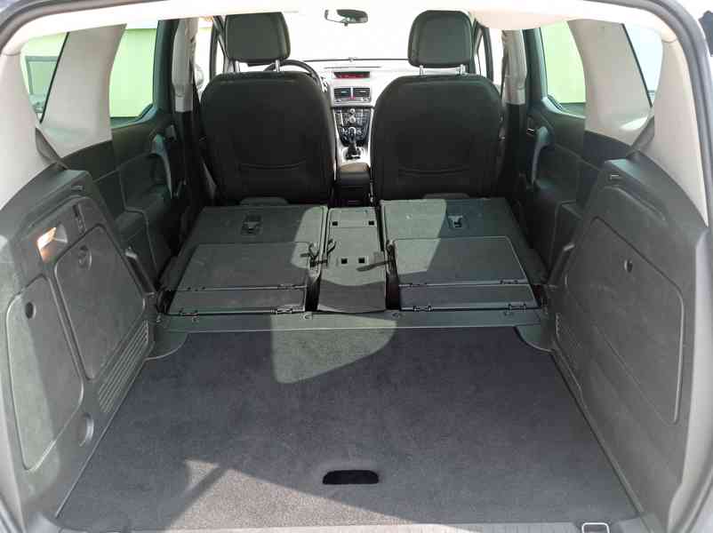 Opel Meriva 1.4i 88kW/1Maj/Nové rozvody - foto 16