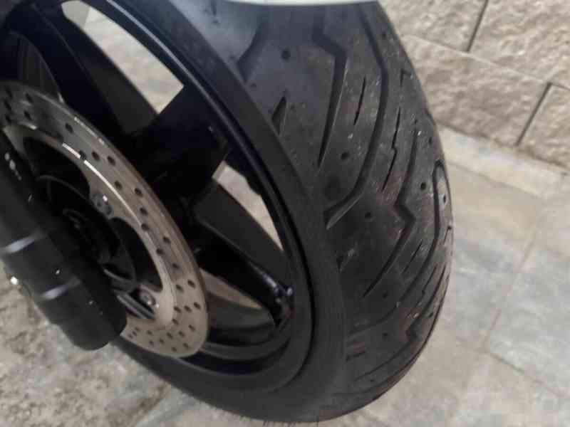 Yamaha x max 250 2013 - foto 11