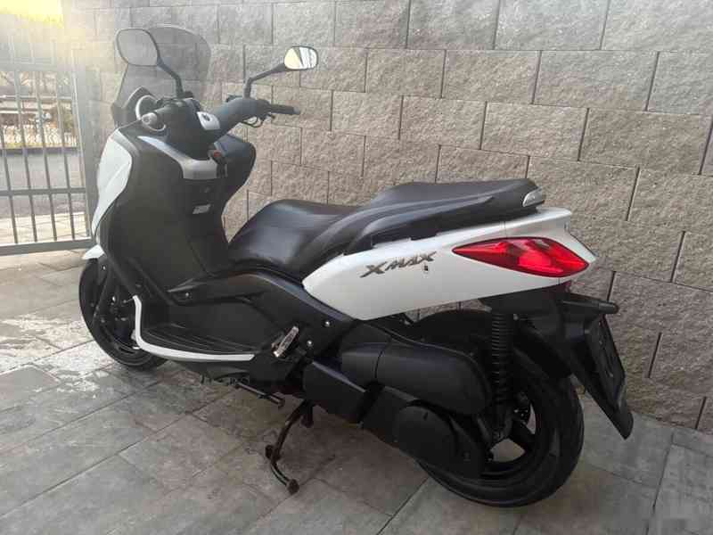 Yamaha x max 250 2013 - foto 5