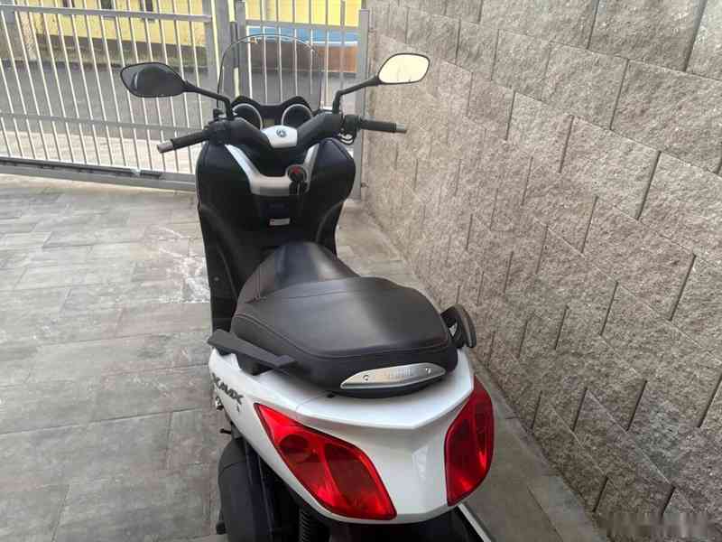 Yamaha x max 250 2013 - foto 7