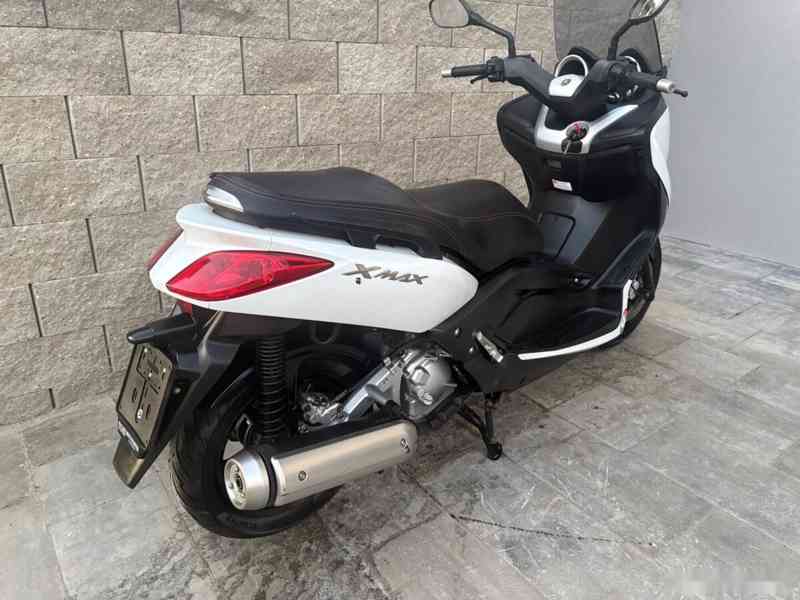 Yamaha x max 250 2013 - foto 8