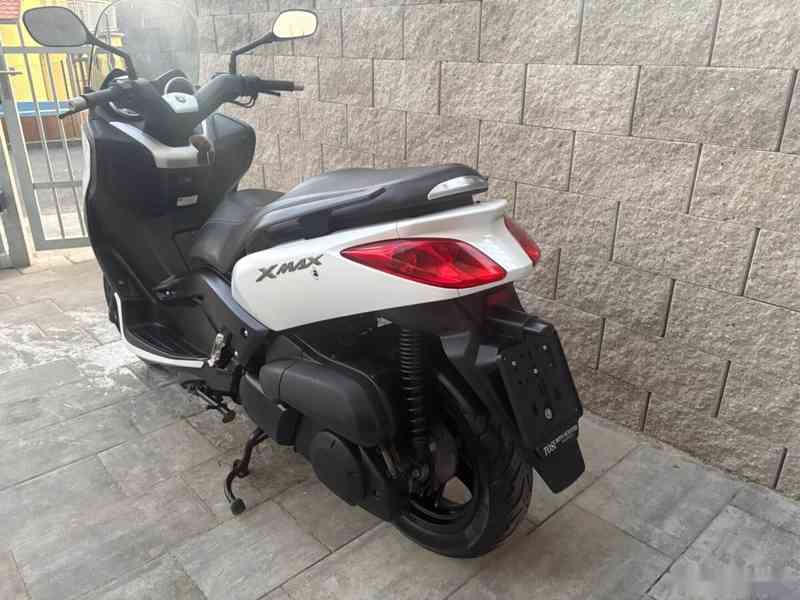 Yamaha x max 250 2013 - foto 6