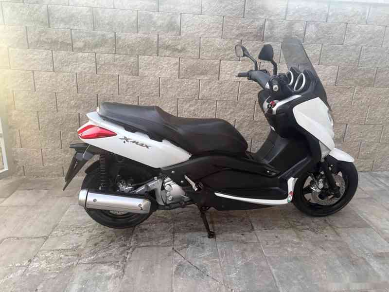 Yamaha x max 250 2013 - foto 9