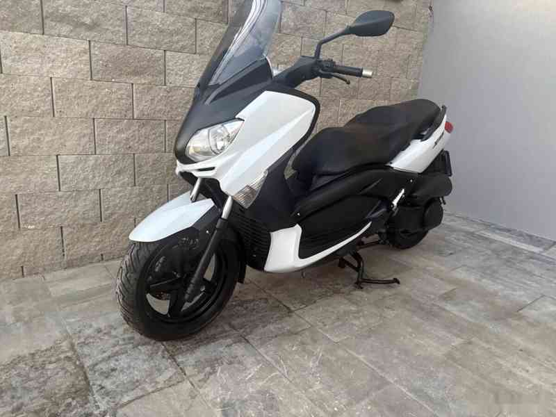 Yamaha x max 250 2013 - foto 2