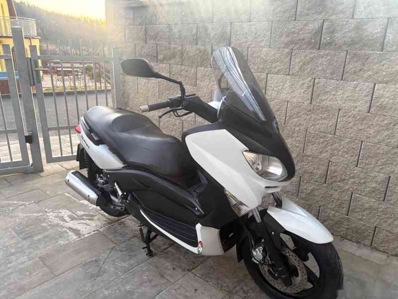 Yamaha x max 250 2013 - foto 10