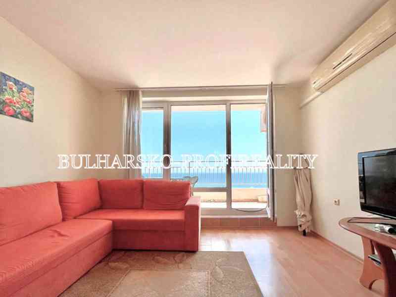 Máme pro vás nabídku prodeje garsonky v krásném Bulharsku. - foto 11