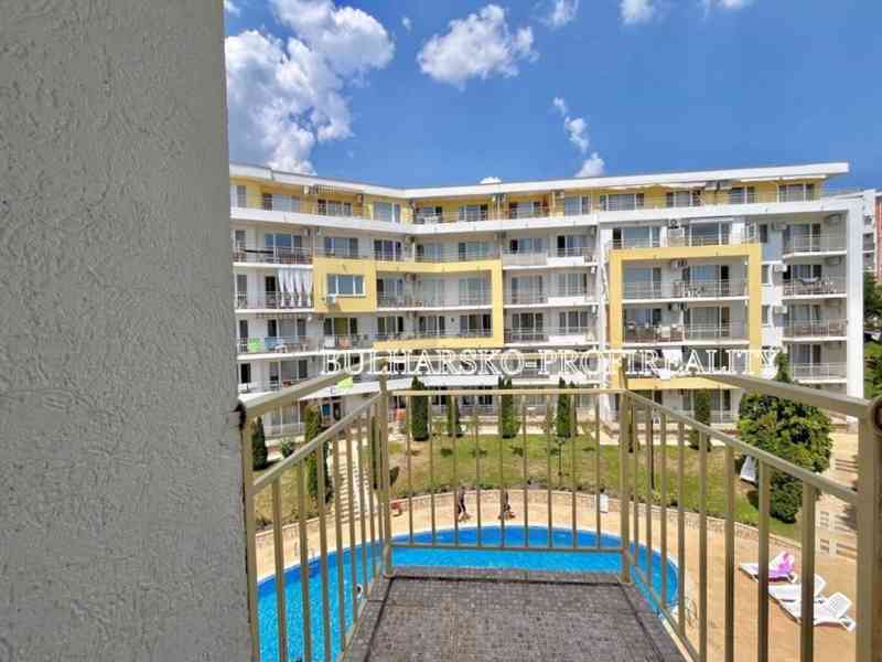 Máme pro vás nabídku prodeje garsonky v krásném Bulharsku. - foto 5