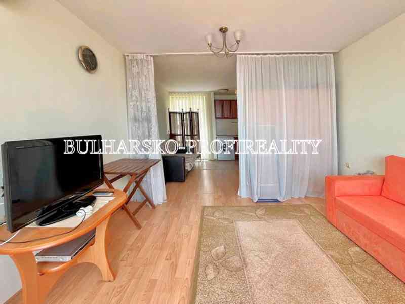 Máme pro vás nabídku prodeje garsonky v krásném Bulharsku. - foto 9