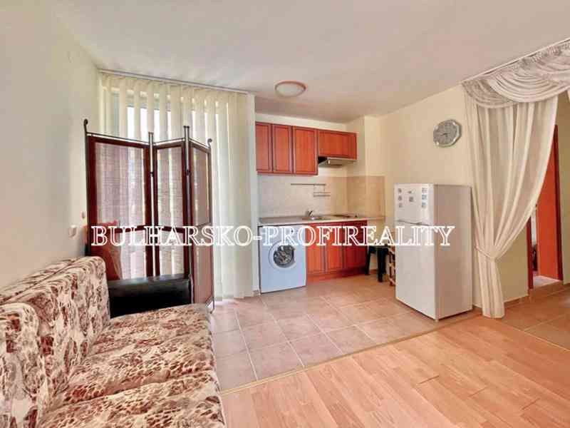 Máme pro vás nabídku prodeje garsonky v krásném Bulharsku. - foto 8