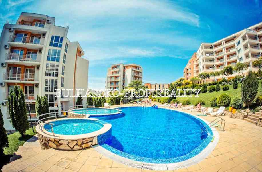 Máme pro vás nabídku prodeje garsonky v krásném Bulharsku. - foto 6