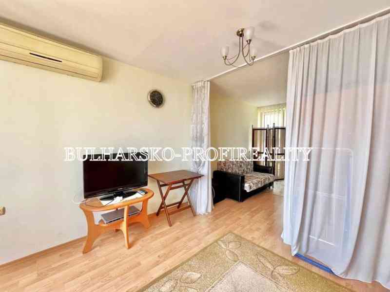 Máme pro vás nabídku prodeje garsonky v krásném Bulharsku. - foto 10