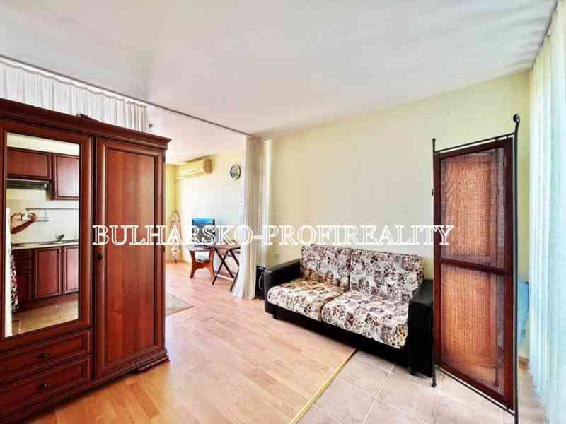 Máme pro vás nabídku prodeje garsonky v krásném Bulharsku. - foto 2