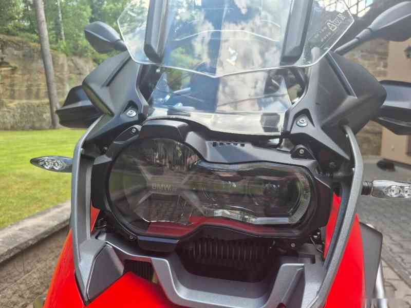 BMW R 1200 GS LC - SUPER STAV + VÝBAVA 219.900,- Kč - foto 5