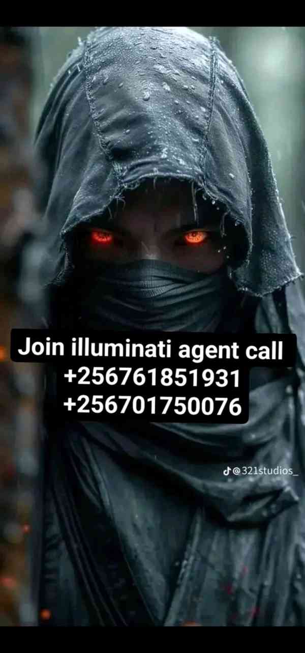 Illuminati agent call in Uganda+256761851931,0701750076 - foto 2