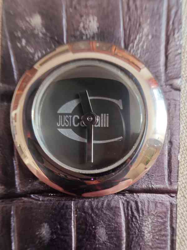 Dámské hodinky JUST CAVALLI - foto 2