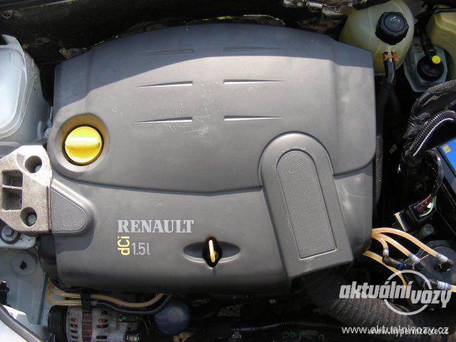 Prodej užitkového vozu Renault Kangoo - foto 5