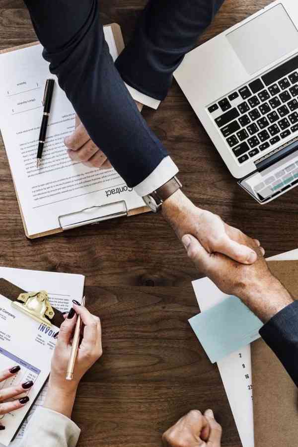 Offre de prêt rapide sécurisé et fiable  - foto 5