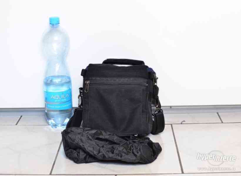 Adventure Profesional Dörr- ramenní taška. - foto 4