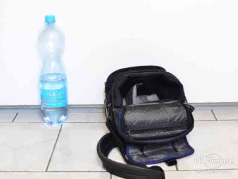 Adventure Profesional Dörr- ramenní taška. - foto 5