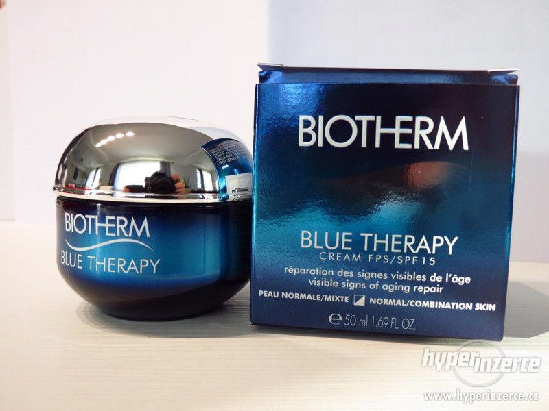 AKCE.Biotherm Blue Therapy Cream 50 m - foto 1