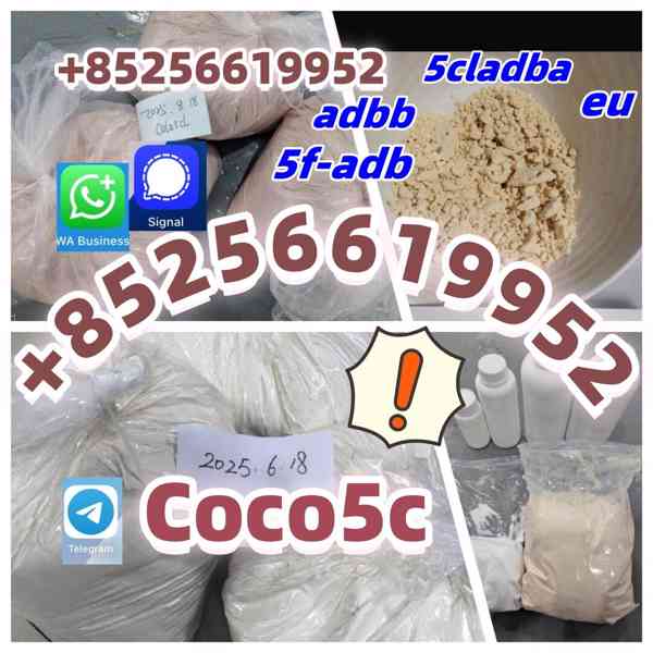 ADB-BUTINACA  5cladba CAS:1185282-27-2