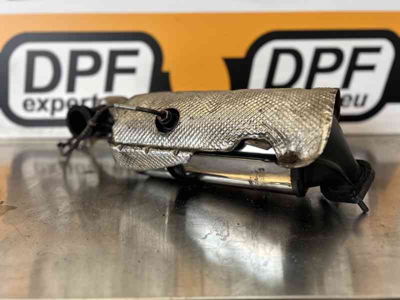 Repasované DPF - Opel, Fiat, Alfa Romeo - 1.6D - foto 4
