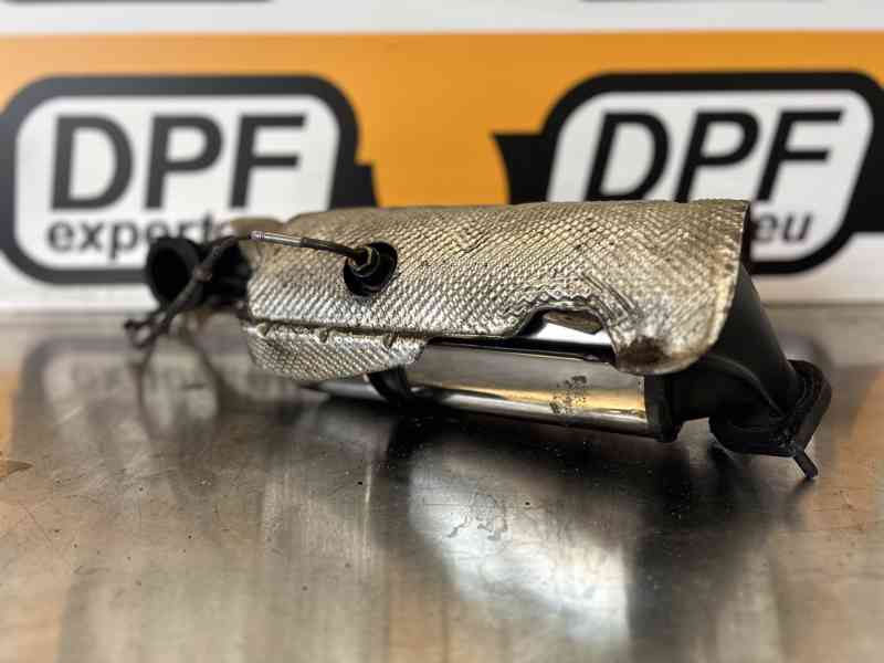 Repasované DPF - Opel, Fiat, Alfa Romeo - 1.6D - foto 5