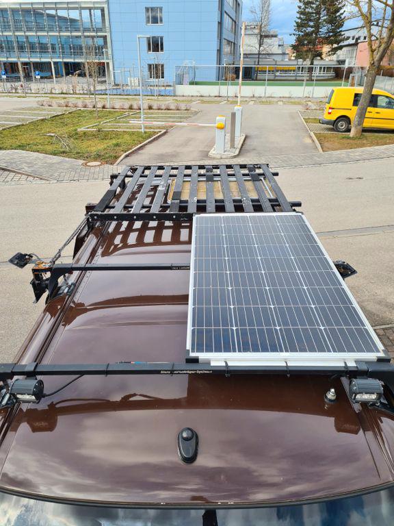 Volkswagen T4 Multivan Syncro(Uzávěra) 2,5TDI 75kw - foto 13