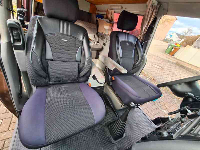 Volkswagen T4 Multivan Syncro(Uzávěra) 2,5TDI 75kw - foto 3