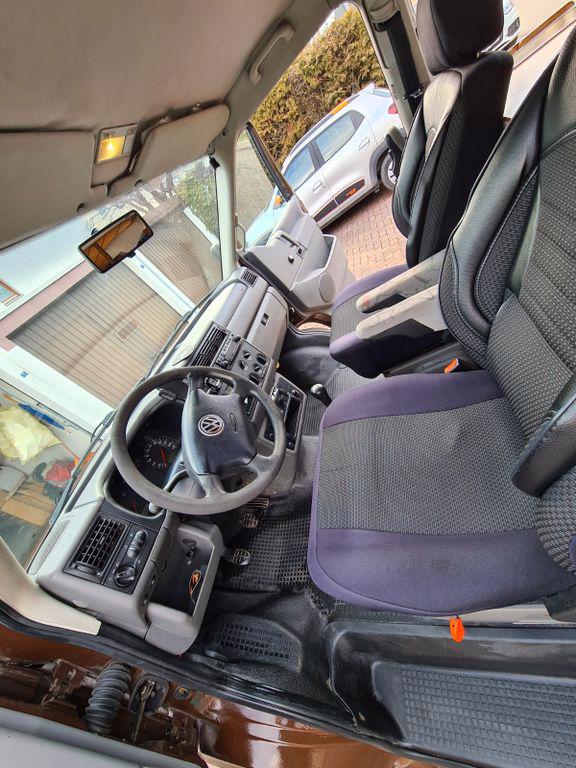 Volkswagen T4 Multivan Syncro(Uzávěra) 2,5TDI 75kw - foto 6