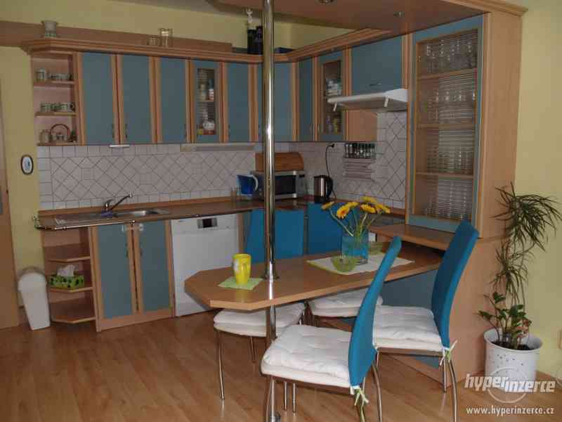 Krásný zrekonstruovaný byt 4+kk (76m2) - ul.J.Masaryka - foto 3
