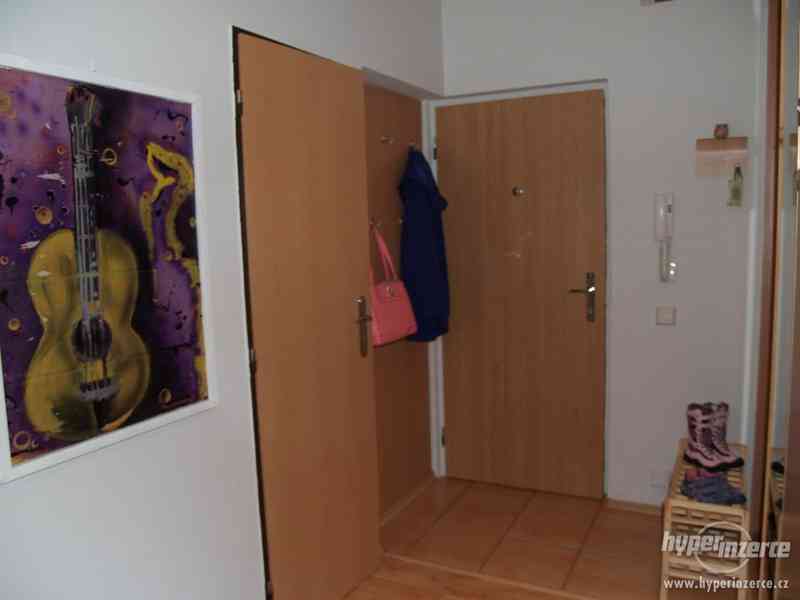 Krásný zrekonstruovaný byt 4+kk (76m2) - ul.J.Masaryka - foto 5
