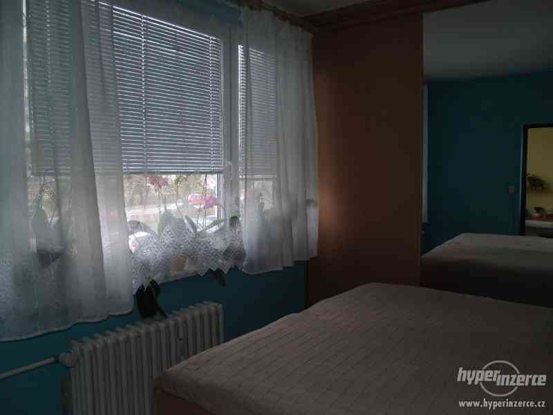 Krásný zrekonstruovaný byt 4+kk (76m2) - ul.J.Masaryka - foto 17