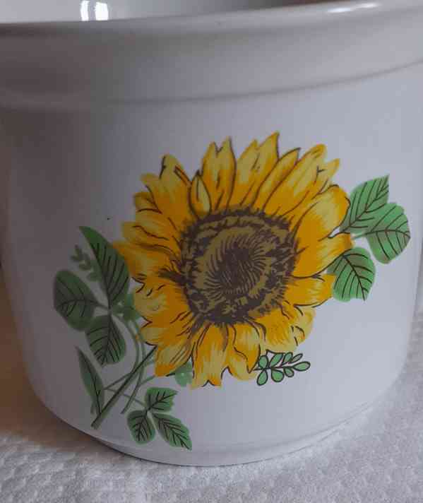 porcelánový hrnek - foto 2