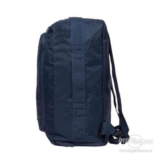 Crumpler - rozšiřitelný batoh, 36 - 54 l., barva: navy blue - foto 8