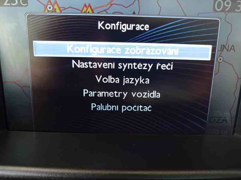 Citroen Berlingo Multispace - foto 26