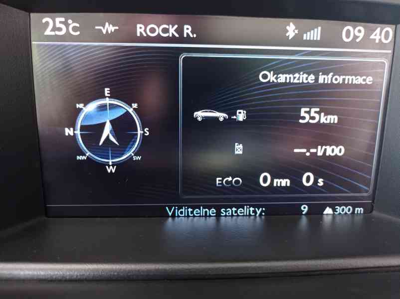 Citroen Berlingo Multispace - foto 29