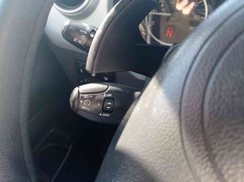 Citroen Berlingo Multispace - foto 21