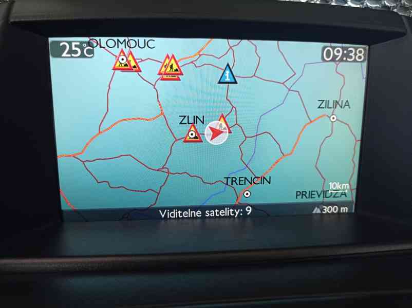 Citroen Berlingo Multispace - foto 23