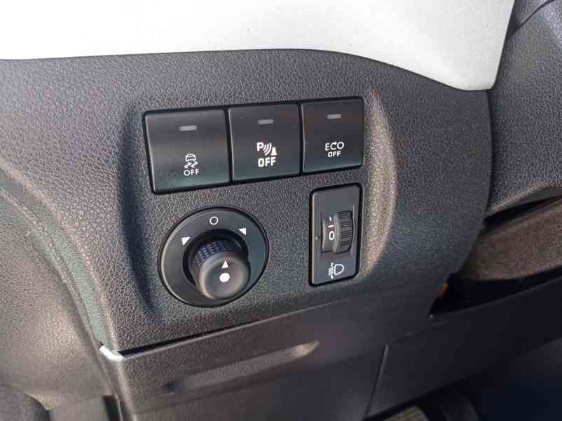 Citroen Berlingo Multispace - foto 20