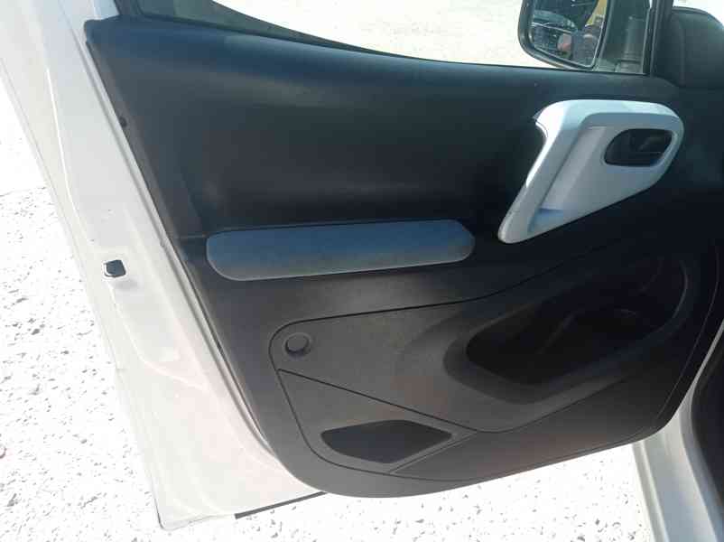 Citroen Berlingo Multispace - foto 10