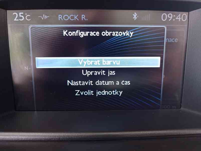 Citroen Berlingo Multispace - foto 32