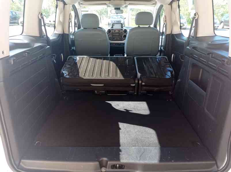 Citroen Berlingo Multispace - foto 15
