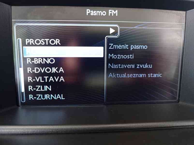 Citroen Berlingo Multispace - foto 24
