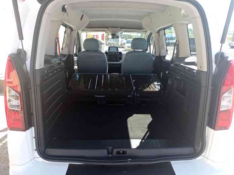 Citroen Berlingo Multispace - foto 14