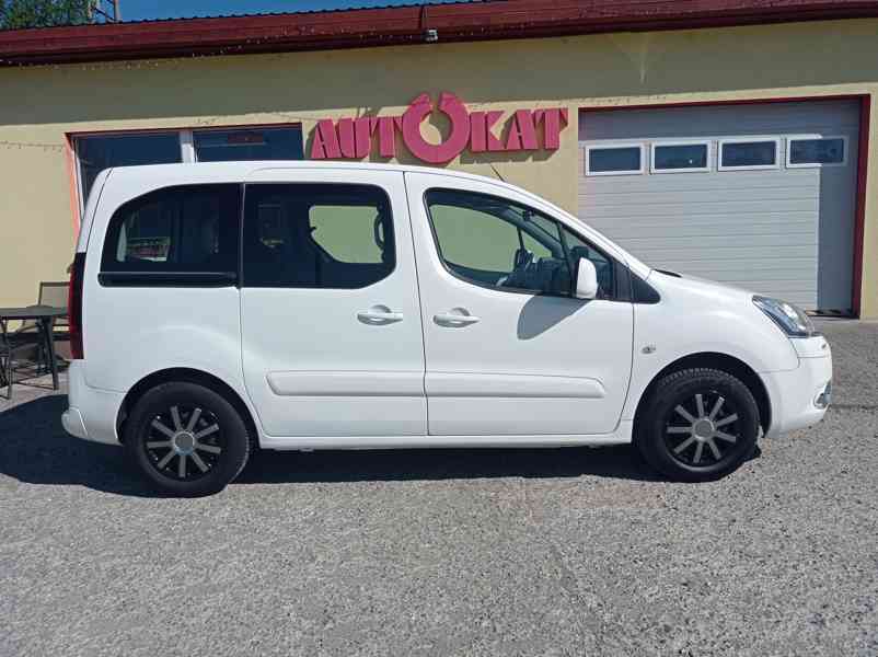 Citroen Berlingo Multispace - foto 2