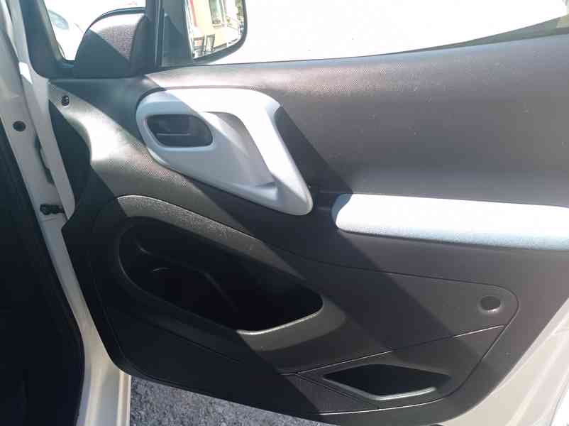 Citroen Berlingo Multispace - foto 18