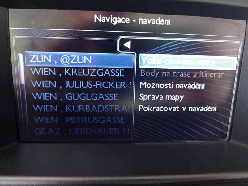 Citroen Berlingo Multispace - foto 30