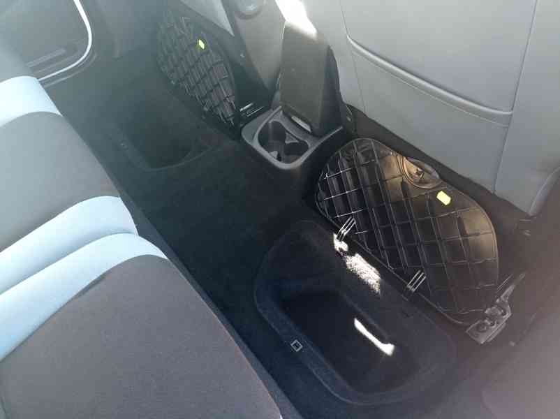 Citroen Berlingo Multispace - foto 13