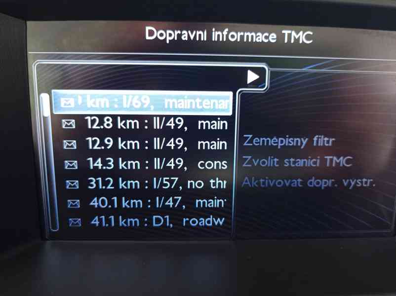 Citroen Berlingo Multispace - foto 31